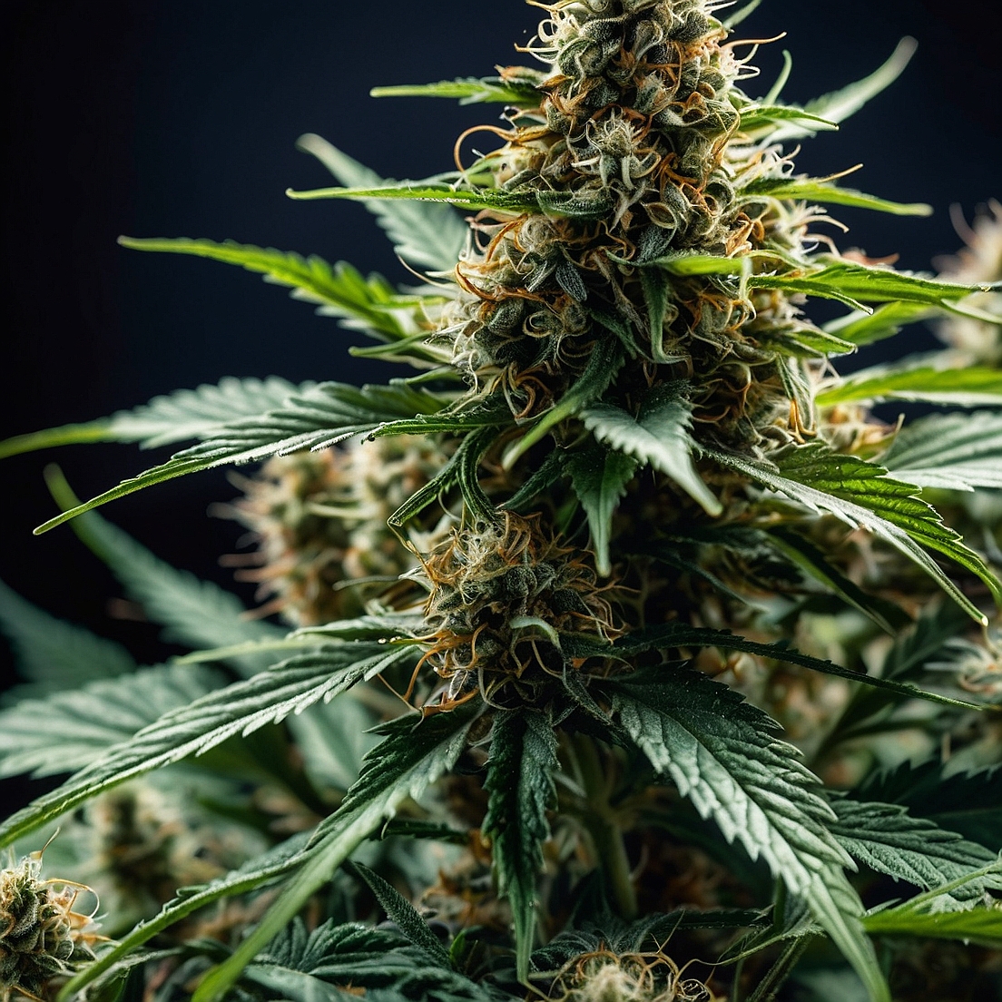 Blue Dream Auto PEV Bank Seeds